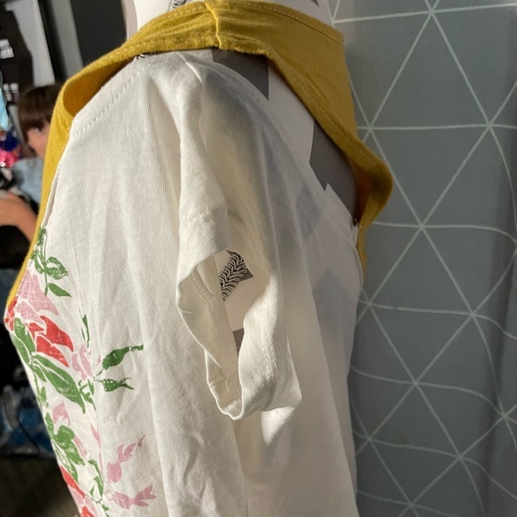 Pilcro womens shirt-‎ XS - Picture 10 of 11